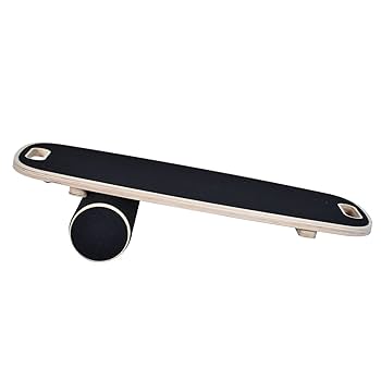 バランスボード Amazon | サンパーシー バランスボード 木製 体幹 スケボー